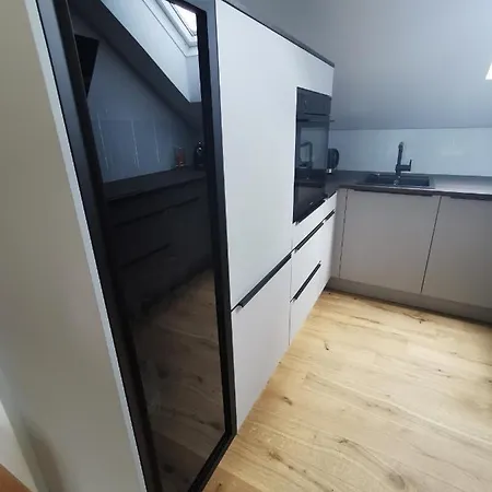 Apartman Living Apartment_2 *
